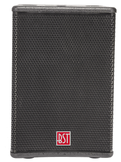 BST FIRST 2.1 - Système d’enceintes actives (400W)