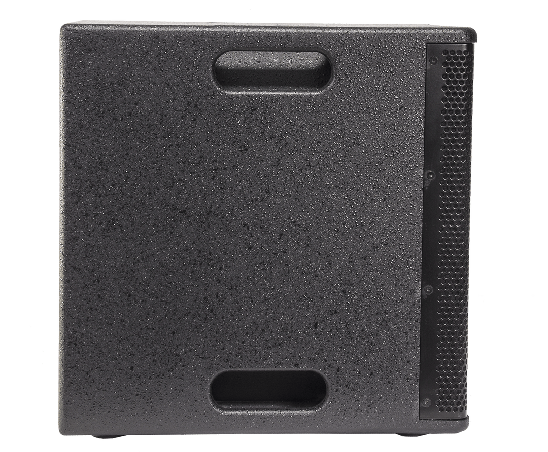 BST FIRST 2.1 - Système d’enceintes actives (400W)