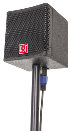 BST FIRST 2.1 - Système d’enceintes actives (400W)