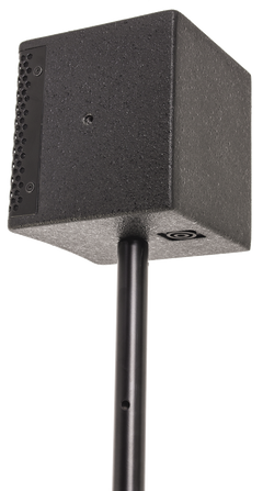 BST FIRST 2.1 - Système d’enceintes actives (400W)