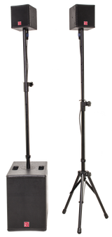 BST FIRST 2.1 Active Speaker System (400W)