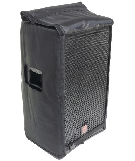 Sac de transport pour haut-parleurs (12")