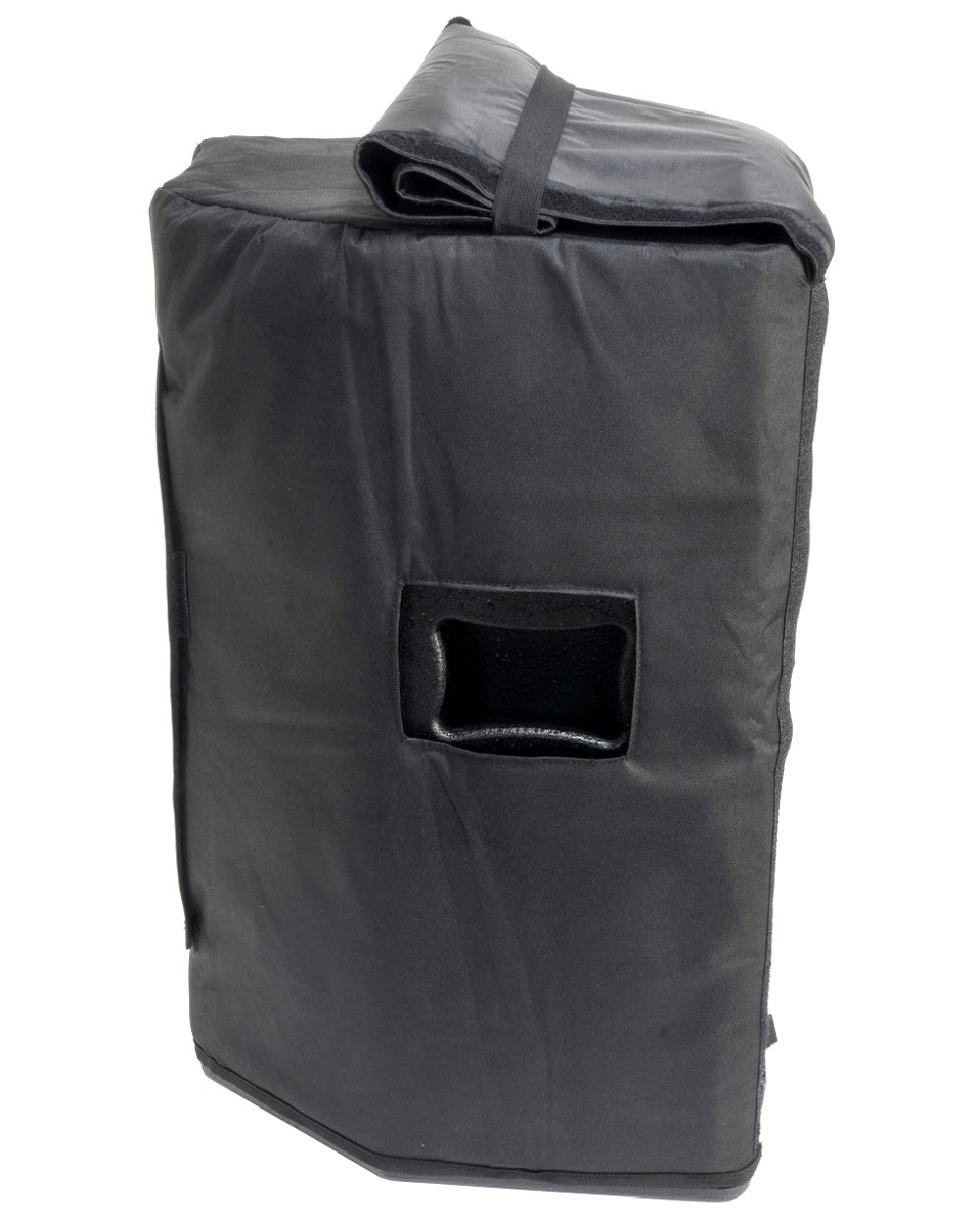 Sac de transport pour haut-parleurs (12")