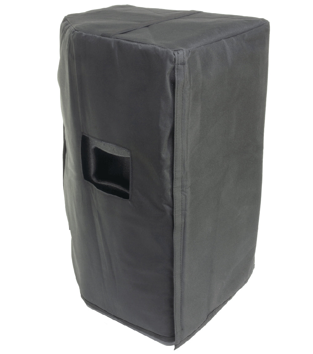 Sac de transport pour haut-parleurs (12")