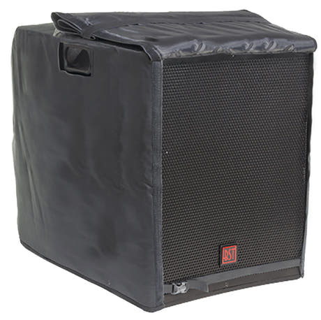 Housse pour subwoofer 12"