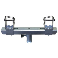 DuraTruss DT ST-TA400 Adaptateur de Structure