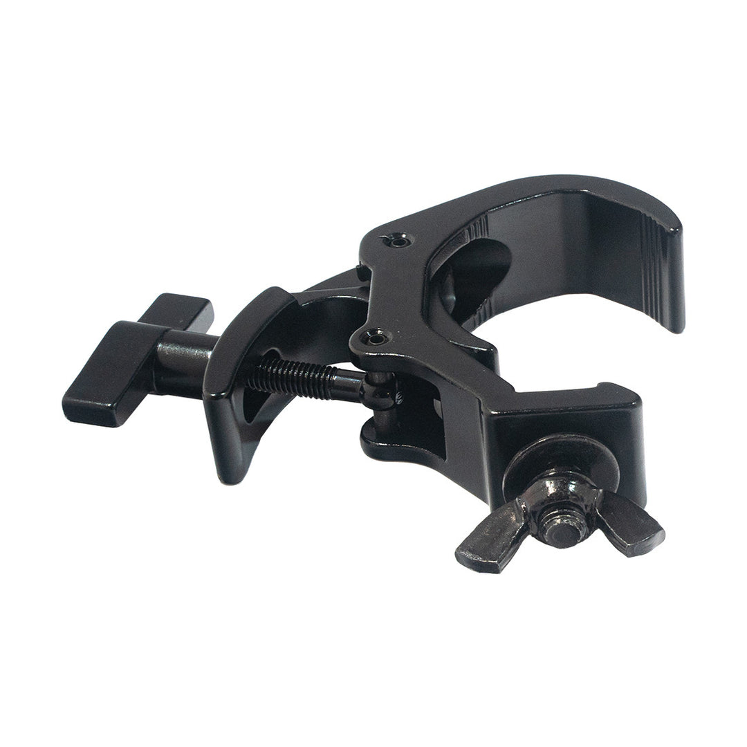 DT Selflock Clamp Light 50kg noir