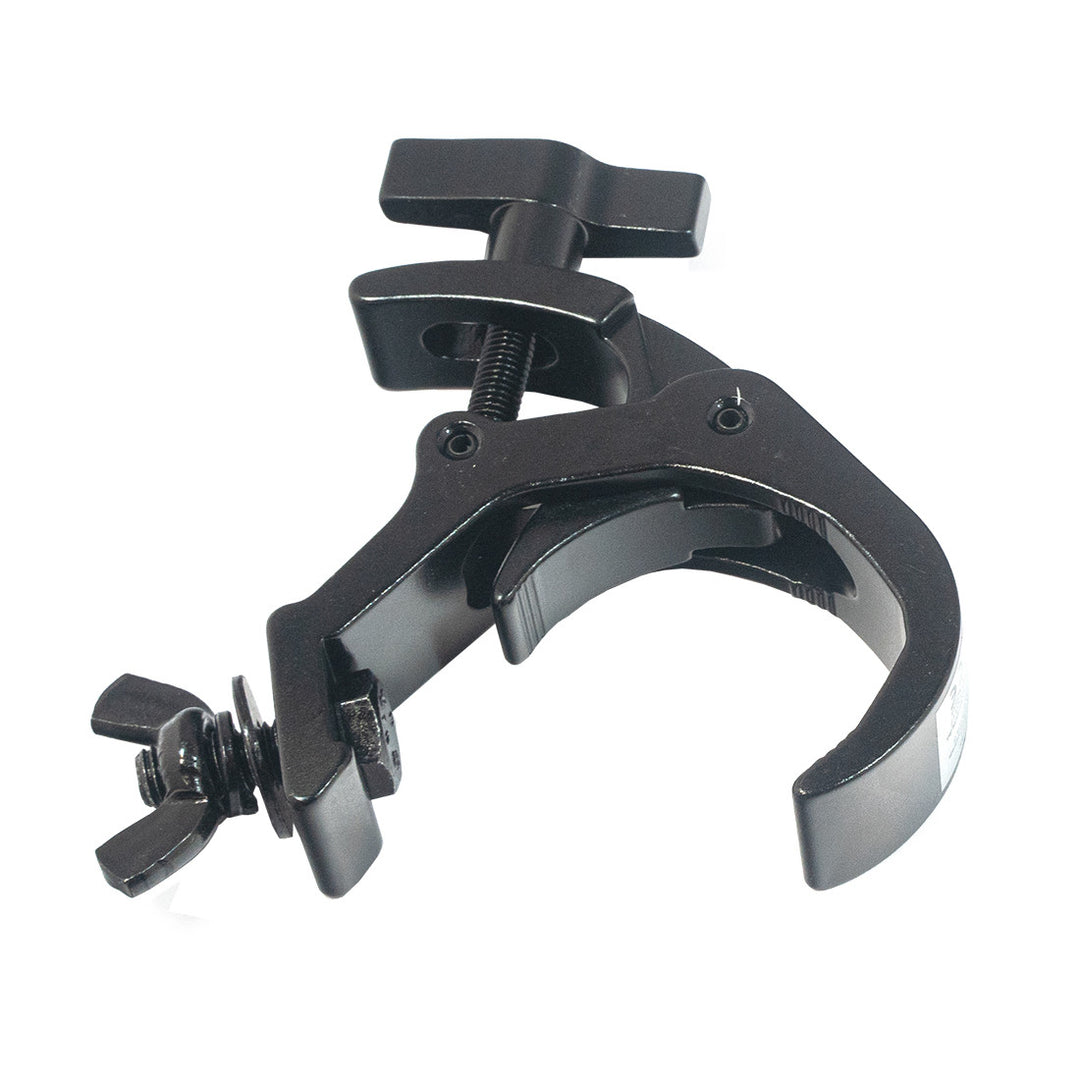 DT Selflock Clamp Light 50kg noir