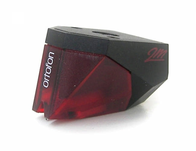 Ortofon 2M Red Cellule