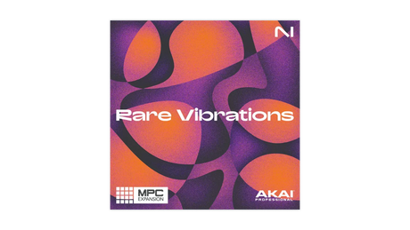 Expansion MPC - Rare Vibrations