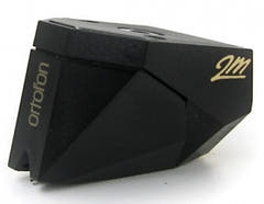 Ortofon 2M Black Stylet