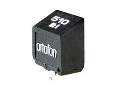 Ortofon 510 MKII Stylet