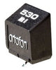 Ortofon 530 MKII Stylus
