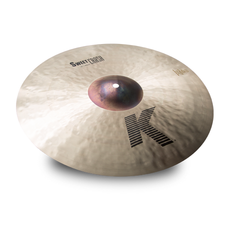 Zildjian 18" K Sweet Cymbale crash