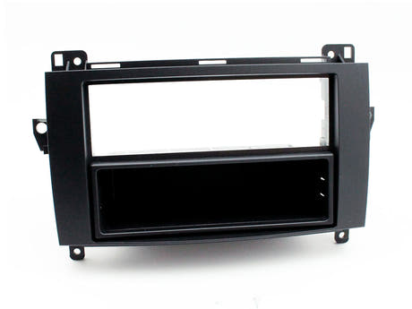 21CT24MB06 Cadre 1-DIN pour Mercedes