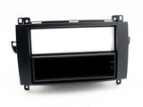 21CT24MB06 Cadre 1-DIN pour Mercedes