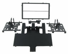 CT23HD13 Cadre 2-DIN pour Honda