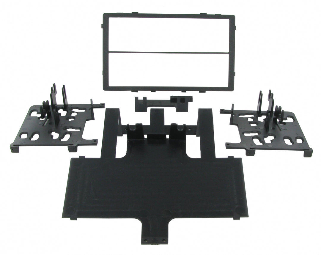CT23HD13 Cadre 2-DIN pour Honda