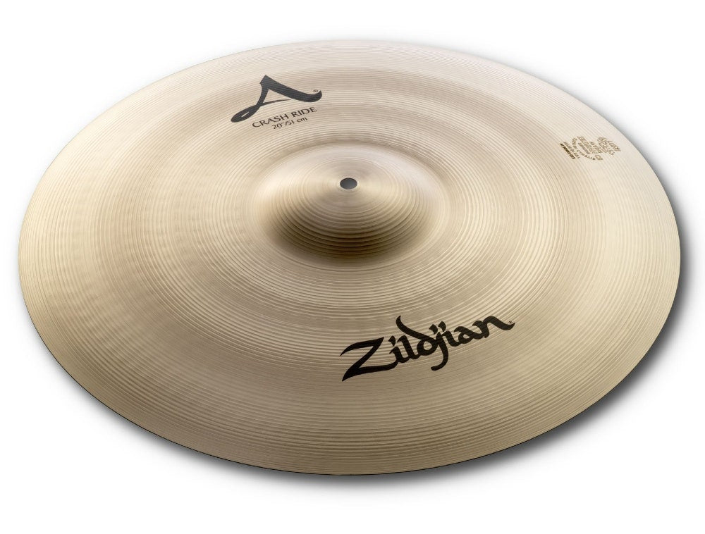 Zildjian 20" A Crash Rides