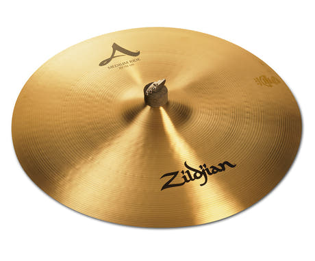 Zildjian 20" A Medium Ride Cymbal