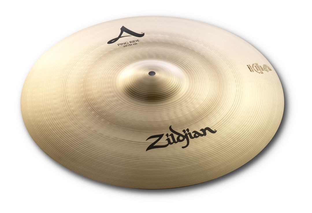 Zildjian 20" A Ping Rides