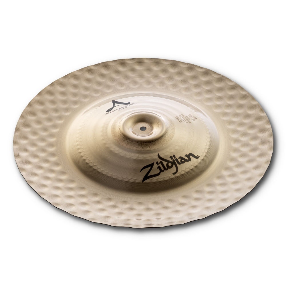 Zildjian 21" A Ultra martelée China
