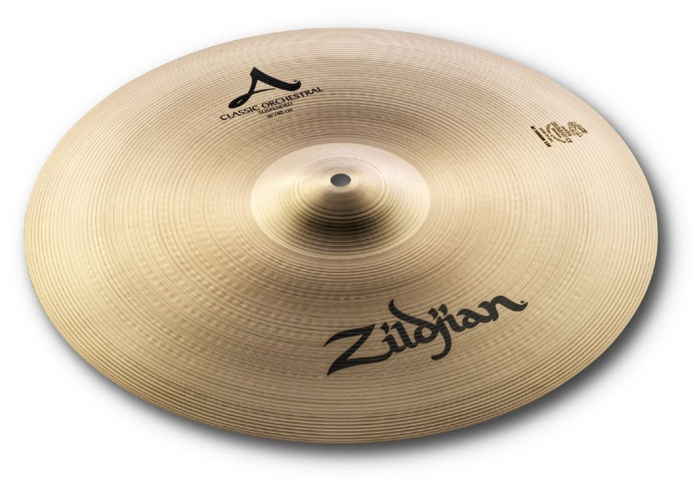 Zildjian 16" Classic Orchestral Selection suspendue