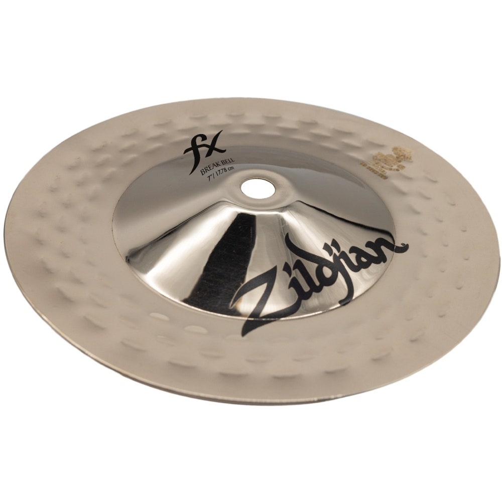 Zildjian 7" FX cloche Break Bell
