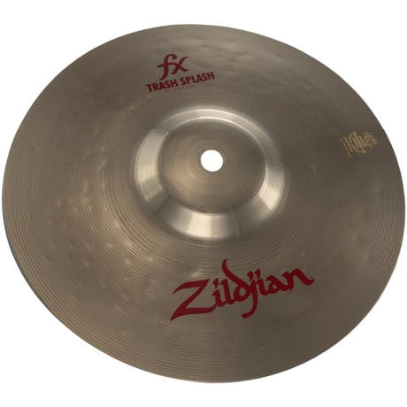Zildjian 9" FX Trash Splash