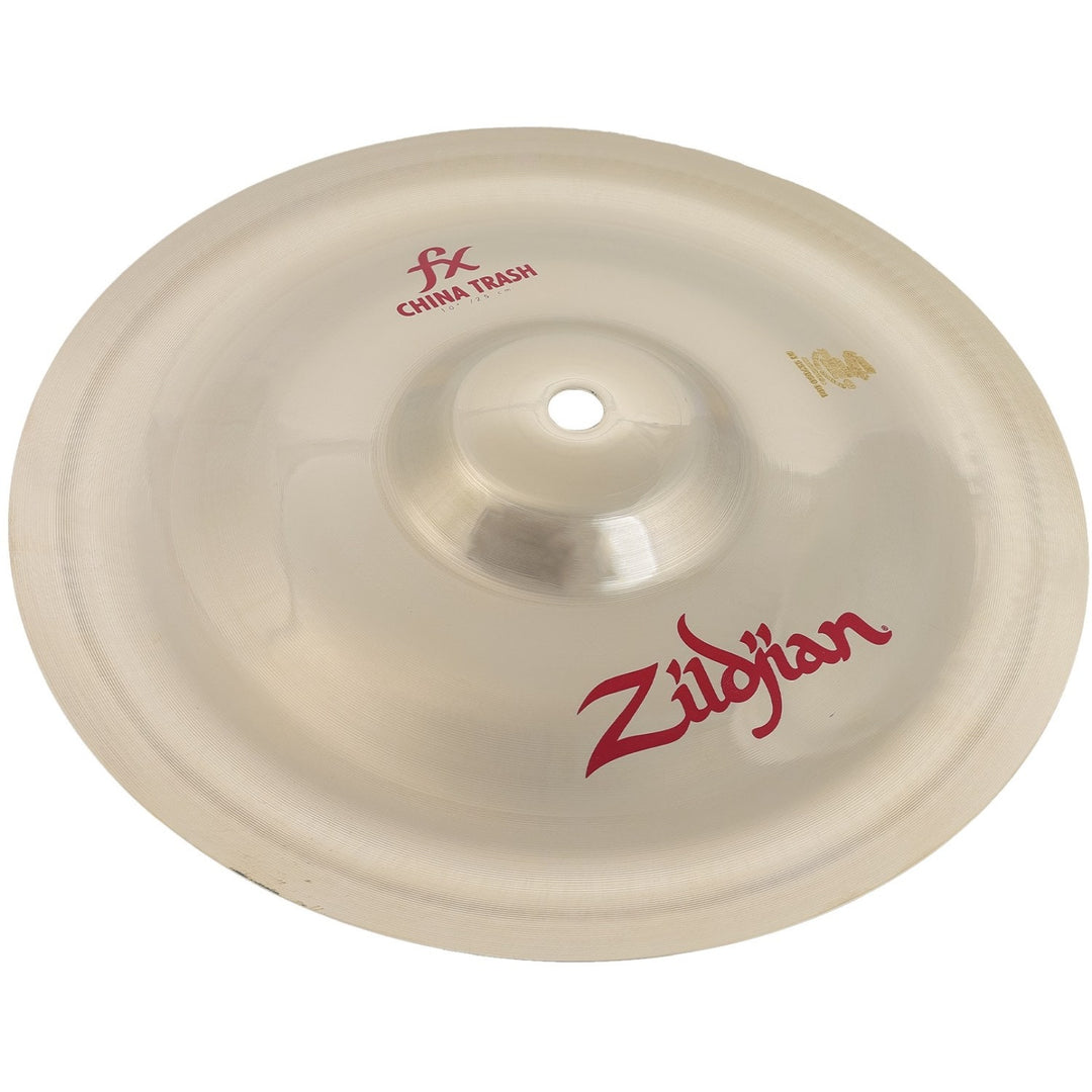Zildjian 10" FX China Trash