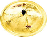 Zildjian 18" Oriental CN Trash CNbækken