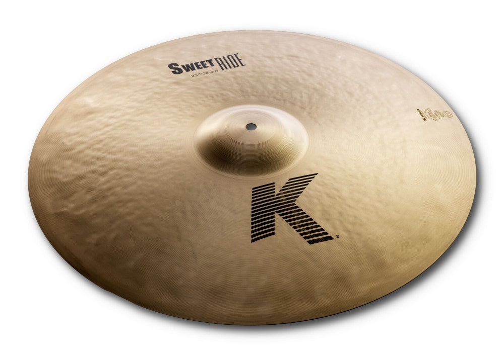 Zildjian 23" K Sweet Rides