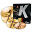Zildjian K Pelvic Package