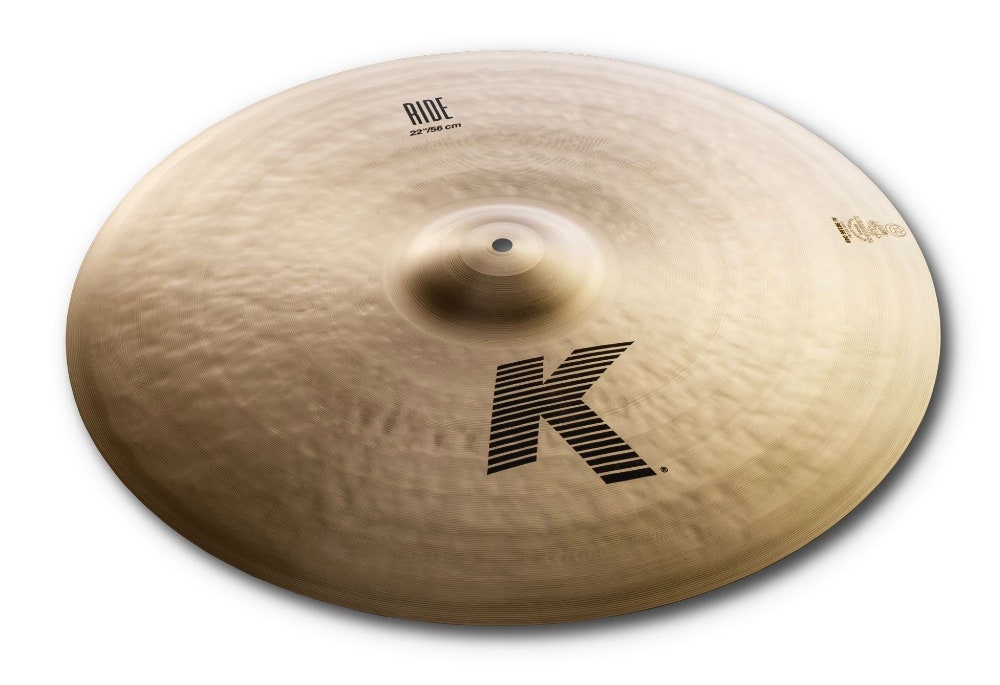 Zildjian 22" K Rides