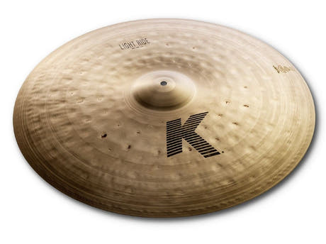 Zildjian 24" K Light Rides