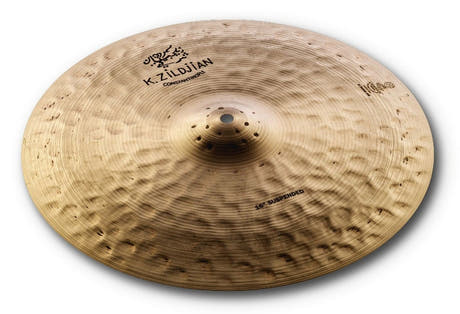 Zildjian 16" K Constantinople suspendue