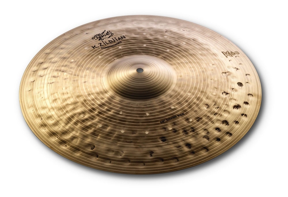 Zildjian 19" K Constantinople Crash Rides