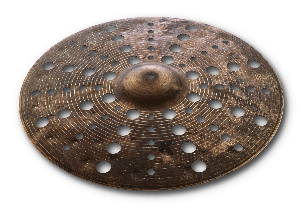 Zildjian 19" K Custom Special Dry Trash Crash