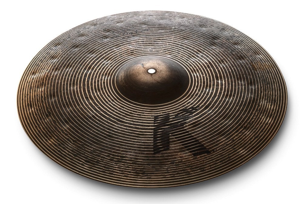 Zildjian 20" K Custom Special Dry Crash