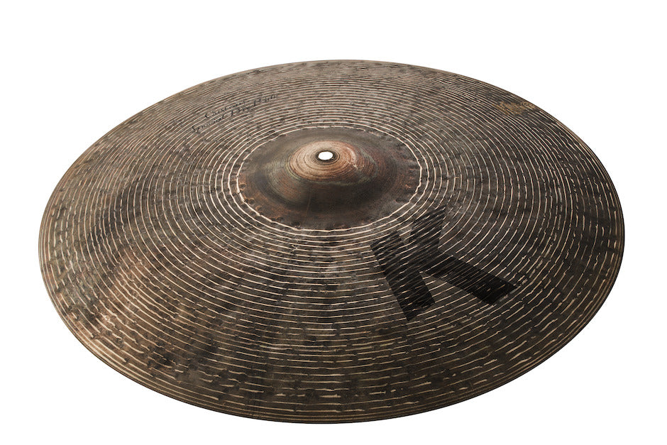 Zildjian 21" K Custom Special Dry Riding Cymbal