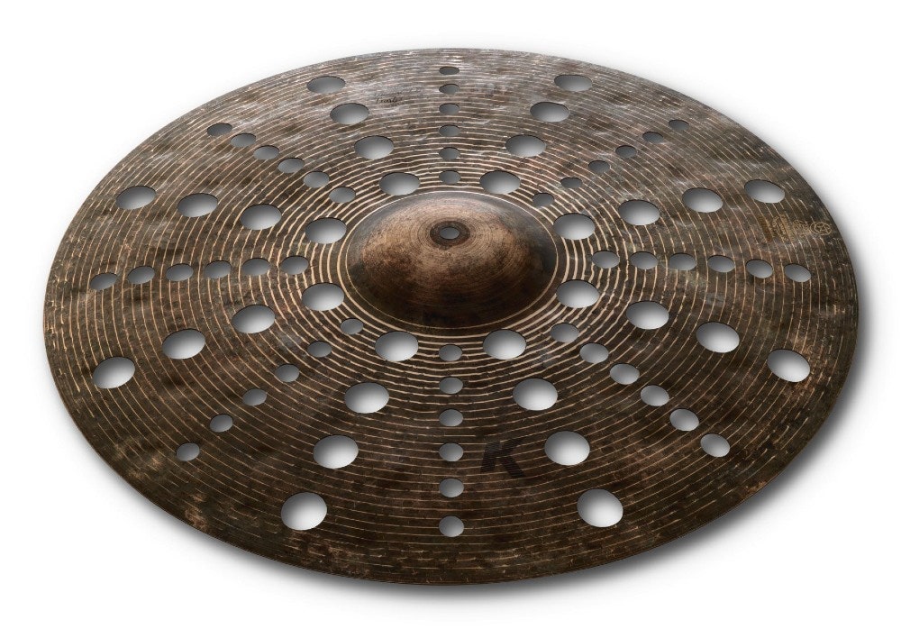 Zildjian 21" K Custom Special Trash Crash