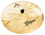 Zildjian 20" A Custom Ridebækken