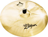 Zildjian 20 "A Custom Medium Ridebækken