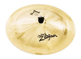 Zildjian 20" A Custom China Basin - Exhibition Model