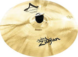 Zildjian 16" A Custom Fast Crashbar