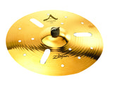Zildjian 18" A Custom EFX Cymbale crash