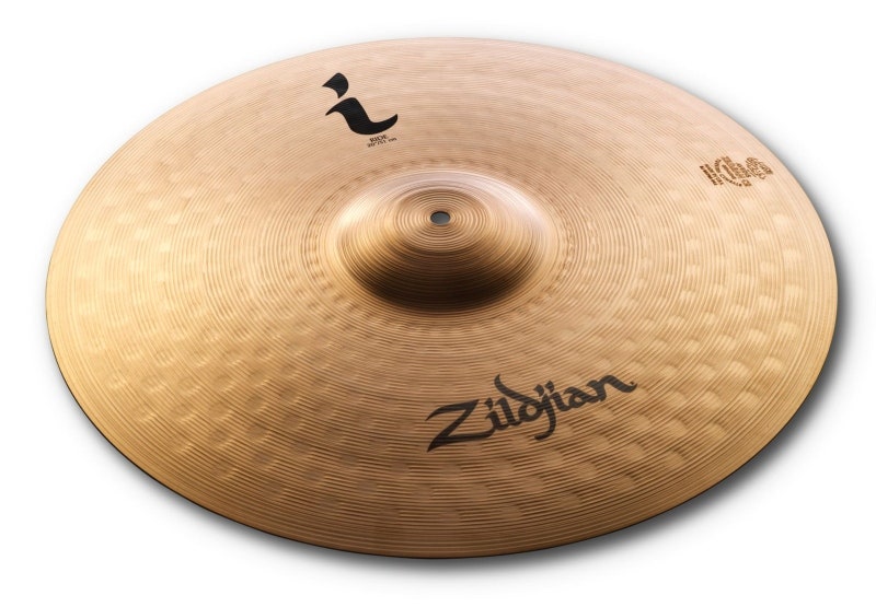 Zildjian 20" I-Family Rides