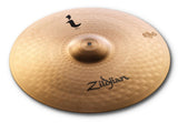 Zildjian 20" I-Family Ride