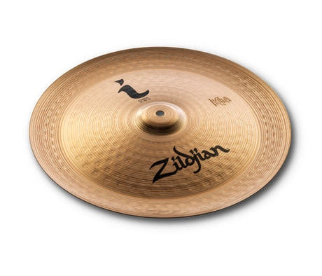 Zildjian 18" I-Family China