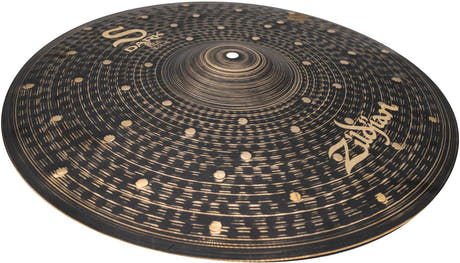Zildjian 20" S Dark Rides